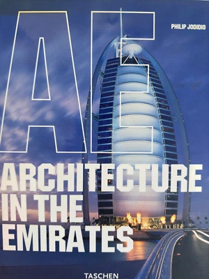 Architecture in the emirates - Jodidio Philip - Photo 1/4