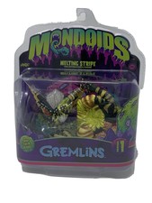 Gremlins Melting Stripe Mondoid Vinyl Figure Statue 2.5" Mondoids