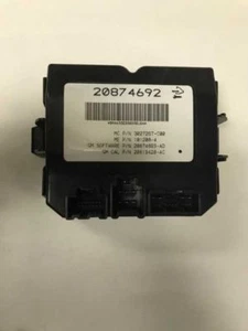 2010-2015 Cadillac SRX ECM Liftgate Module NEW OEM 20874692 - Picture 1 of 3