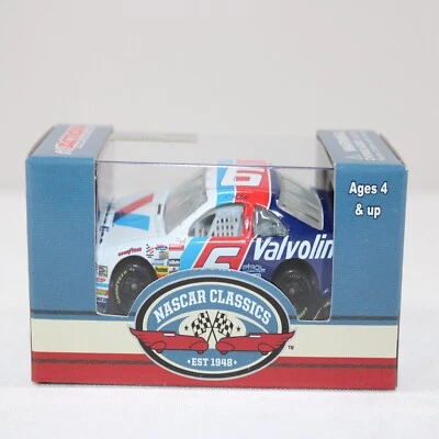Mark Martin 1993 Acción #6 Darlington Southern 500 ¡Gana Valvoline Ford 1/64! Foto 1 de 4