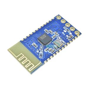 JDY-31 Bluetooth Serial Supports SPP Compatible HC-05 HC-06 Slave CC2541 Module - Picture 1 of 8