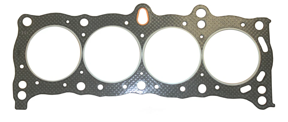 Junta de culata Ajusa 10086200 para Honda 1985-89 2,0 L A20A1 A20A3 BS1 BS2 4 cilindros Foto 1 de 1