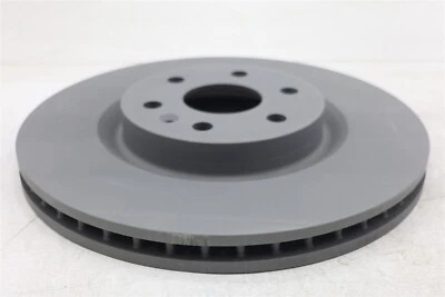 NEW ACDelco Disc Brake Rotor Front 177-1089 Cadillac SRX 2010-2016 - Imagem 1 de 4