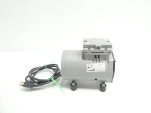 Thomson 617CA22 A Vacuum Pump 1/4in 115v-ac - Picture 1 of 5