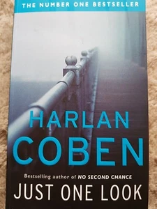 Just One Look von Harlan Coben (Taschenbuch, 2005) - Bild 1 von 4