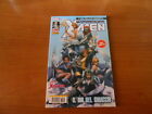 Fumetto Supereroi-X-Men Delux Gli Stupefacenti X-Men N.225-Marvel