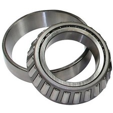 415.64003 Centric Wheel Bearing Front Driver or Passenger Side New for Country