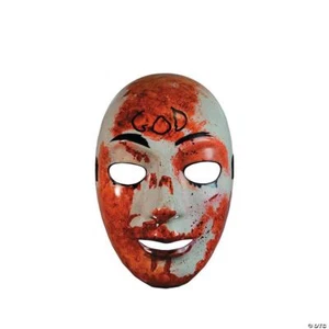 Blood God Injection Mask - Trick Or Treat - Picture 1 of 1