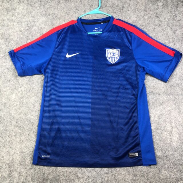 Las mejores ofertas en Camisetas de Fútbol Equipo Nacional Azul