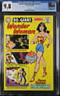 WONDER WOMAN 80-Page Giant #1 -CGC 9.8-2002--comic book 4393769019