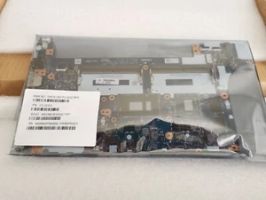 Lenovo ThinkPad E480 Motherboard I7-8550U RX 550 2GB Graphics Card 01LW201 - Picture 1 of 3