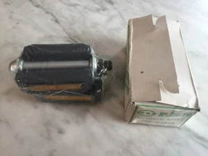 Pedales HTI 751 1/2" de goma/acero nuevos en caja - Imagen 1 de 4
