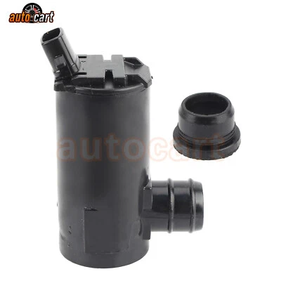 Windshield Washer Pump For 2011-2013 Kia Sportage / 2010-2014 Hyundai Tucson USA - Image 1 of 4