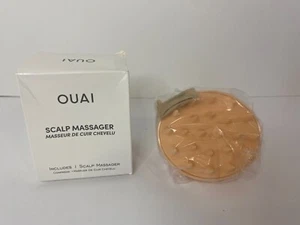 OUAI Scalp Massager New G-25 - Picture 1 of 4
