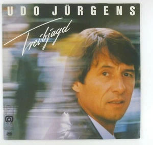 12 " LP - Udo Jürgens – Battue - T3681 - Picture 1 of 3