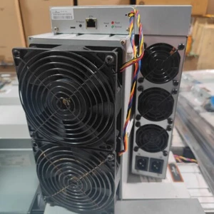 USED Bitmain Antminer S19 XP 141TH ASIC BTC SHA256 Miner 14 Day WARRANTY - Picture 1 of 6
