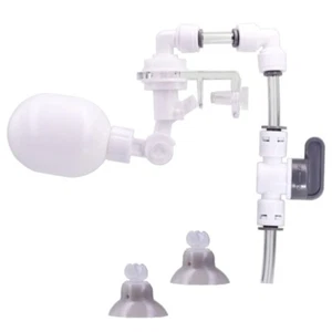 Water Level Controller Water Filler Auto Aquarium Water Changer with Float for V - Picture 1 of 8