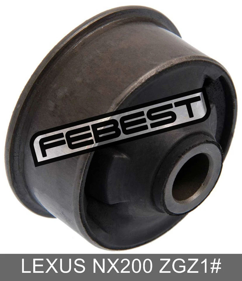 Rear Bushing, Front Control Arm For Lexus Nx200 Zgz1# (2014-) - Image 1 of 1