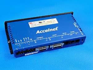 COPLEY CONTROLS Servo Drive, Accelnet 800-1718 Inkl. MwSt. - Picture 1 of 5