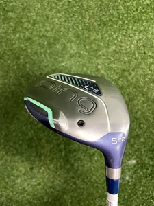 Ping GLe - 5 Fairway Wood - Picture 1 of 4