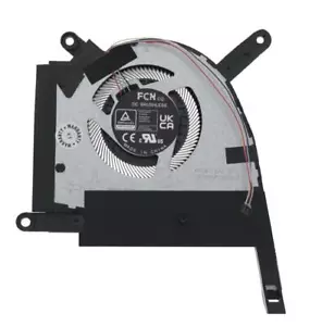 Asus FA507RM FA507RR FX507ZM FX507ZR Fa507Rw Ventola Gpu Termica 13NR09J0T01011 - Foto 1 di 2