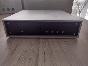 M2TECH Young DSD - DAC + M2Tech Van der Graaf - Zdjęcie 1 z 6
