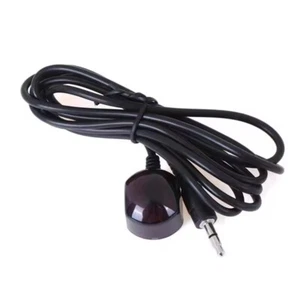 3.5mm IR Infrared Remote Control Receiver Extension Cable For TV Set Top Box 3m - Picture 1 of 7