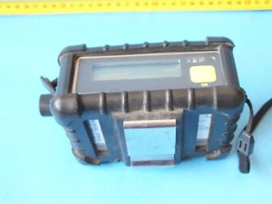 Q   RAE   systems	PGM2000    Multipe Gas detector (Methane)      (QRAE) - Picture 1 of 8