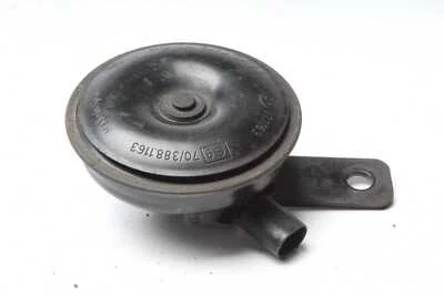 Bocina de señales Hupe Horn BMW K 1200 R Sport K12R K43HV 0584 07-08 — 第 1/3 张图片