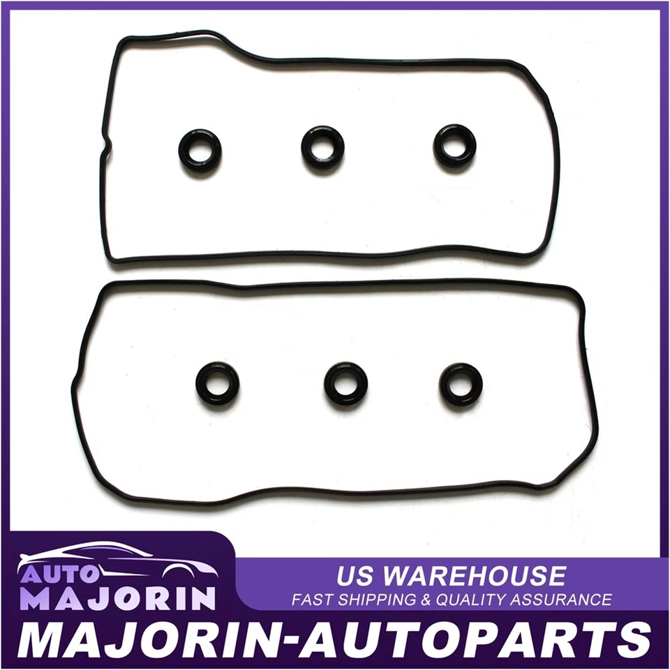 Valve Cover Gasket 2005-2016 2015 For Toyota Avalon 3.5L V6 DOHC 24V 2GRFE Foto 1 de 1