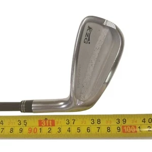 KZG MO-I Forged Single 8 Iron Fujikura Max Stiff Flex Shaft R/H - Picture 1 of 9