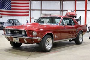 1968 Ford Mustang - Picture 1 of 12