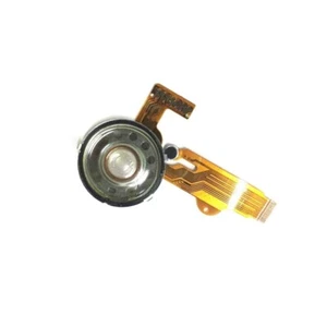 Speaker With Flex Flat Cable For Motorola Radio GP328PLUS GP344 GP338PLUS - Picture 1 of 2
