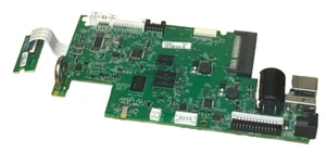 Placa lógica principal Zebra ZD621 para impresora térmica de etiquetas P1080383-250 - Imagen 1 de 6