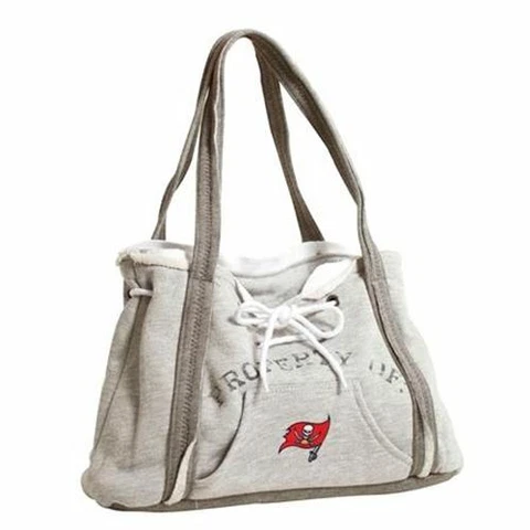 TAMPA BAY BUCCANEERS NFL GAMEDAY HOODIE PURSE NEW Cover