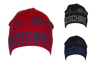 Moschino Hats for Men for sale | eBay