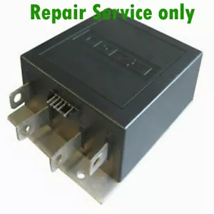 EZGO 1995-Up ITS Series 36V 275 AMP, Curtis 5 Pin with 4 Blades, Repair Service - Picture 1 of 1