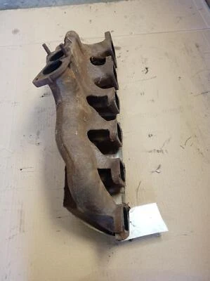 NISSAN PATROL MANIFOLD DIESEL, 4.2, TD42, EXHAUST MANIFOLD, NON TURBO, GQ, 02/88 - image 1 of 4