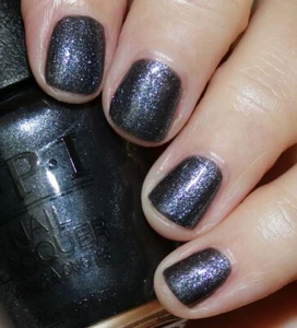 OPI Nail Polish Lacquer - Danny & Sandy 4 Ever! - 15ml Flat Rate Post $8.95 - Picture 1 of 1