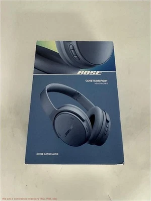 Bose QuietComfort Bluetooth Wireless Noise Cancelling Headphones - Blue Dusk - Image 1 of 2