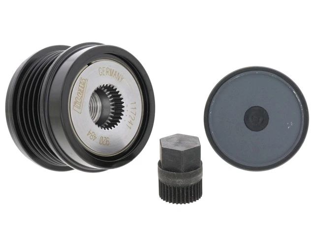 LITENS 2701550315 Polea Alternador Mercedes-Benz CLA250 GLA250 CLA45 AMG Foto 1 de 1