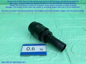 Diagnostic Instruments HRP060-CMT 0.6x Microscope Adapter as photo, sn:1903, DHL - Picture 1 of 18
