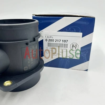 Fit For 1994-97 1998 Volvo 850 C70 S70 2.3L 0280217107 Mass Air Flow Sensor MAF Foto 1 de 4