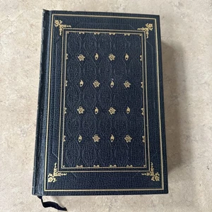 The Grapes Of Wrath John Steinbeck 1958 ICL International Collectors Library - Picture 1 of 7