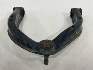 Fits 2014 - 2024 INFINITI QX80 Front LH Driver Upper Control Arm 54525ZQ00A OEM - Picture 1 of 7