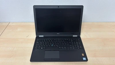 Dell Latitude E5570 15,6" i5-6200U 8GB RAM 256GB M.2 Win 11 Pro - Bild 1 von 4
