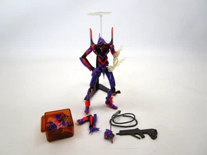 Revoltech Neon Genesis Evangelion No. Figura Despertar Edición Película 076 EVA-01 - Imagen 1 de 8