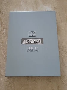The Adventure Challenge Edición Familiar - Nuevo, Precintado ENVÍO GRATUITO - Imagen 1 de 3
