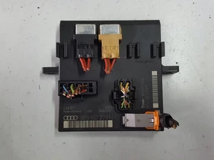 SEAT EXEO 09-13r MODULO FRECCE LUCE 8E0907279N/AU 06576 - Foto 1 di 2