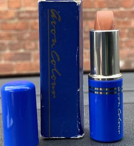Vintage Avon PowderSilk Lipstick – Rich Apricot – Rare - New in Box (1980s/90s) - Picture 1 of 5
